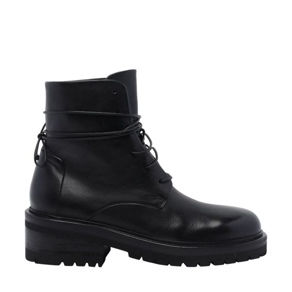 Marsell Women Calzone Booties